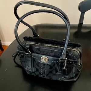 Coach handbag